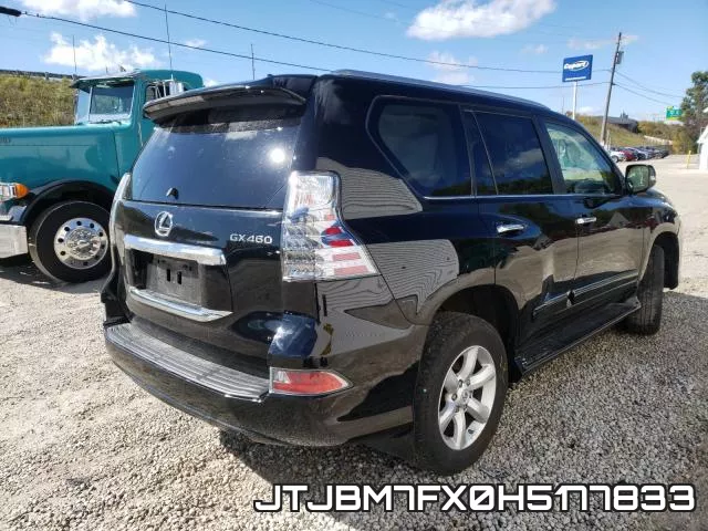 JTJBM7FX0H5177833 фото 5