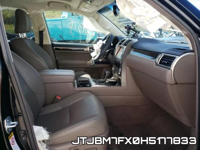 JTJBM7FX0H5177833 фото 6