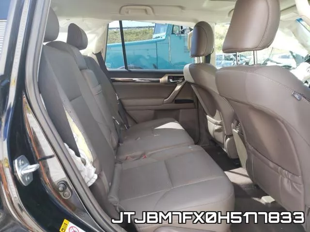 JTJBM7FX0H5177833 фото 7