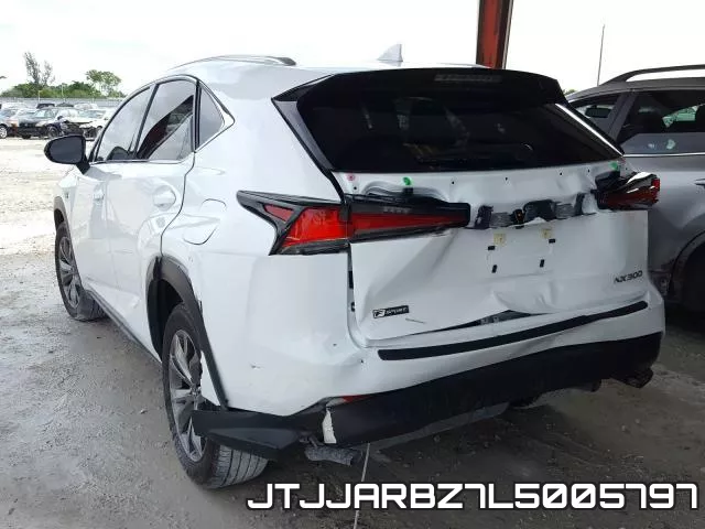 JTJJARBZ7L5005797 фото 4