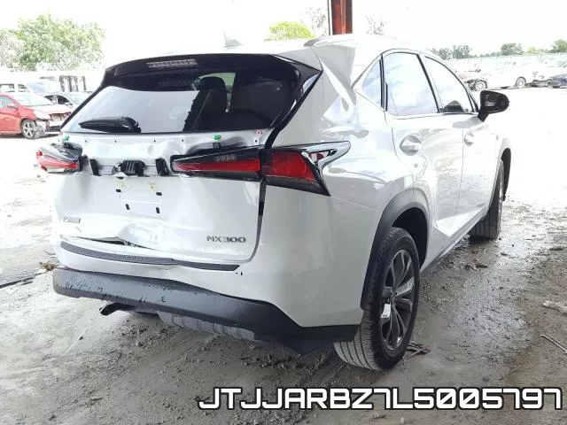 JTJJARBZ7L5005797 фото 5