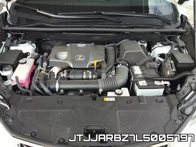 JTJJARBZ7L5005797 фото 8
