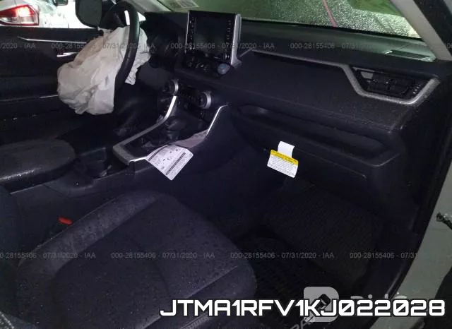 JTMA1RFV1KJ022028 фото 6