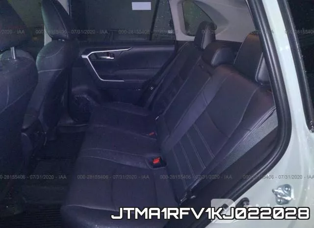 JTMA1RFV1KJ022028 фото 9