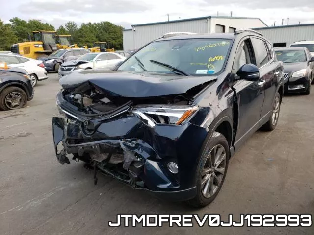 JTMDFREV0JJ192993 фото 3