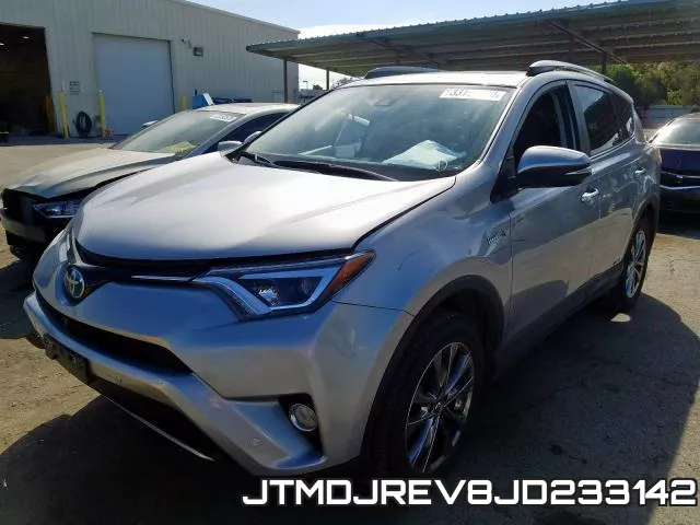 JTMDJREV8JD233142 фото 3