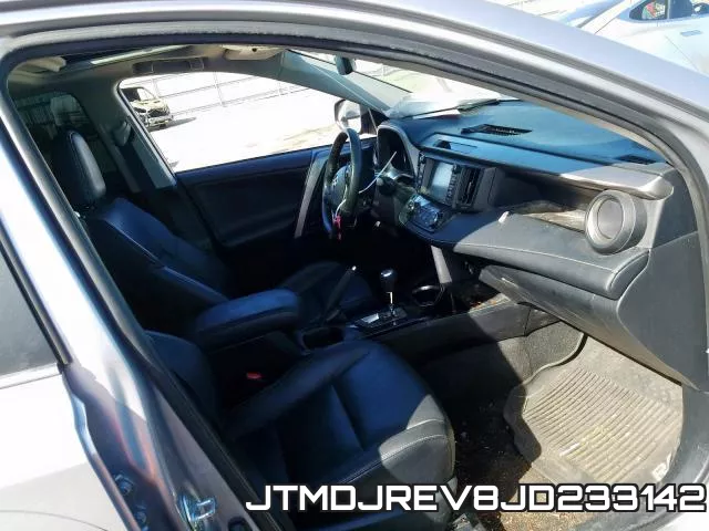 JTMDJREV8JD233142 фото 6