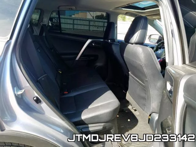 JTMDJREV8JD233142 фото 7