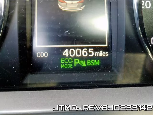 JTMDJREV8JD233142 фото 9