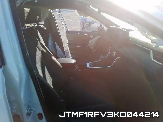 JTMF1RFV3KD044214 фото 6