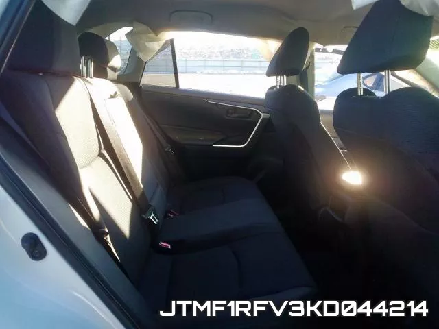 JTMF1RFV3KD044214 фото 7