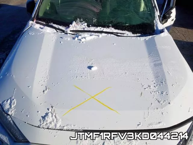 JTMF1RFV3KD044214 фото 8