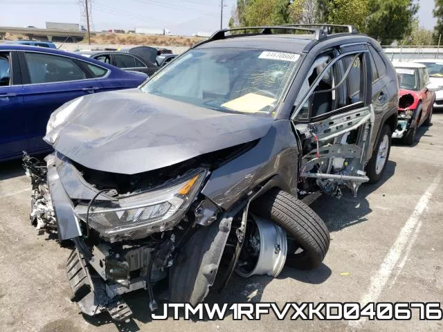 JTMW1RFVXKD040676 фото 3