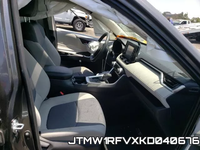 JTMW1RFVXKD040676 фото 6