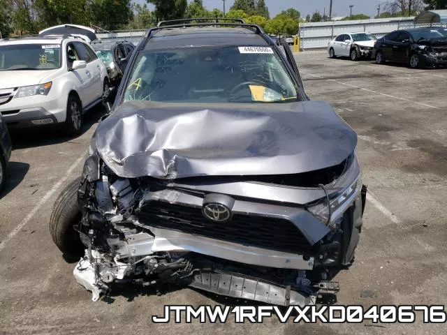 JTMW1RFVXKD040676 фото 10
