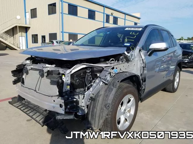 JTMW1RFVXKD507935 фото 3