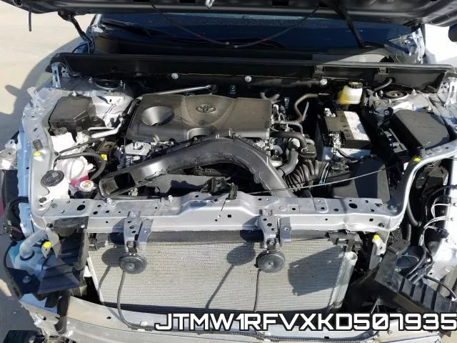JTMW1RFVXKD507935 фото 8