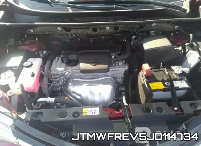 JTMWFREV5JD114734 фото 2