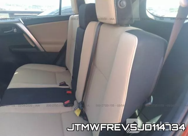 JTMWFREV5JD114734 фото 9