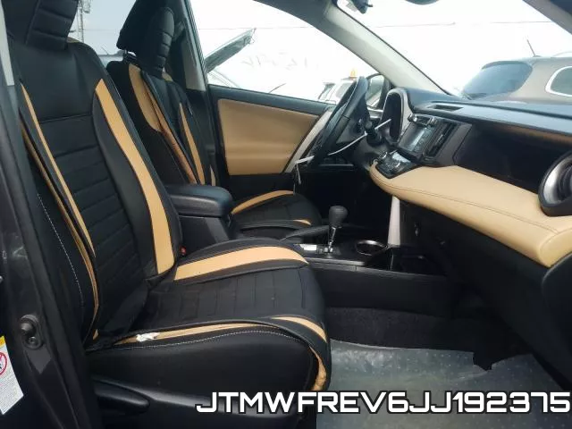 JTMWFREV6JJ192375 фото 6