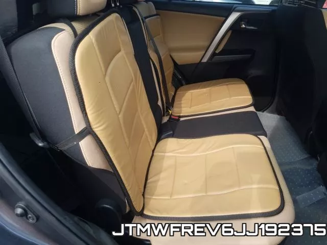 JTMWFREV6JJ192375 фото 7