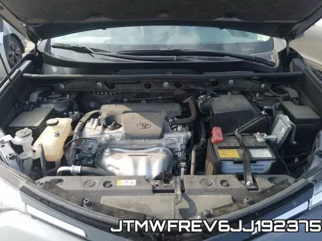 JTMWFREV6JJ192375 фото 8