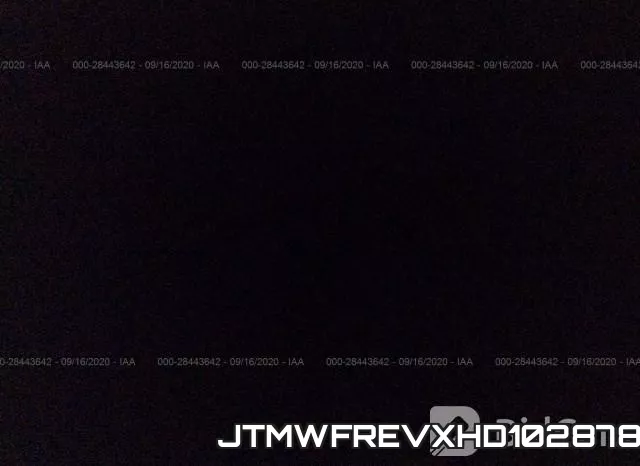 JTMWFREVXHD102878 фото 4