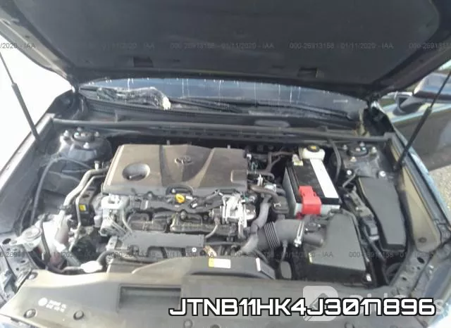 JTNB11HK4J3017896 фото 2