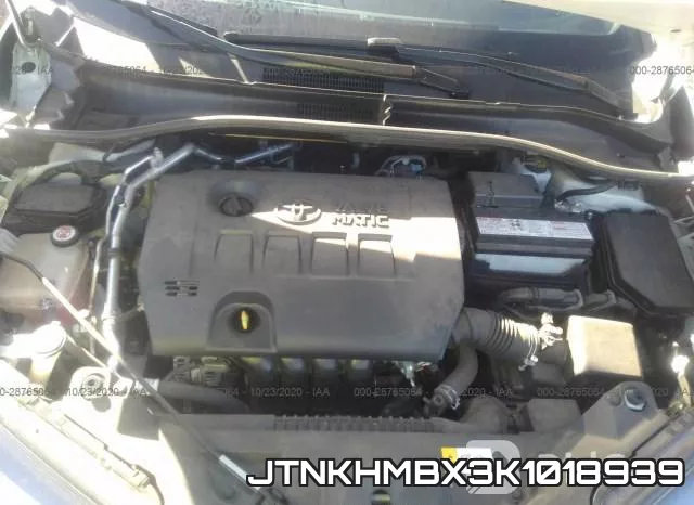 JTNKHMBX3K1018939 фото 2