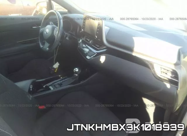 JTNKHMBX3K1018939 фото 6