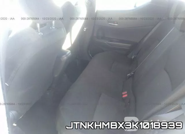 JTNKHMBX3K1018939 фото 9