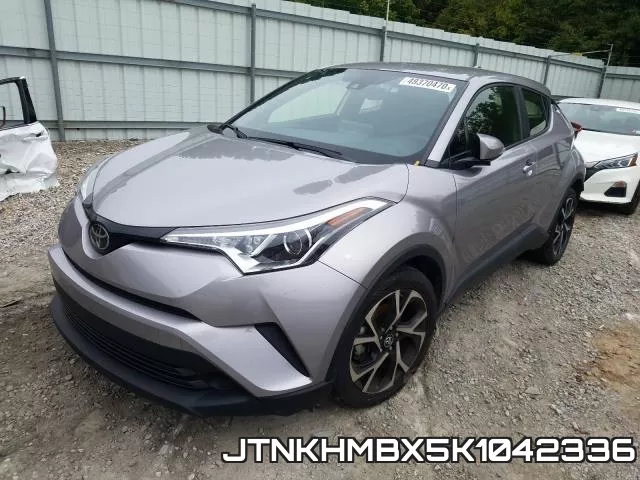 JTNKHMBX5K1042336 фото 3