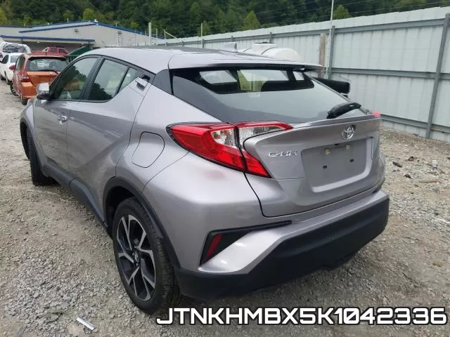 JTNKHMBX5K1042336 фото 4