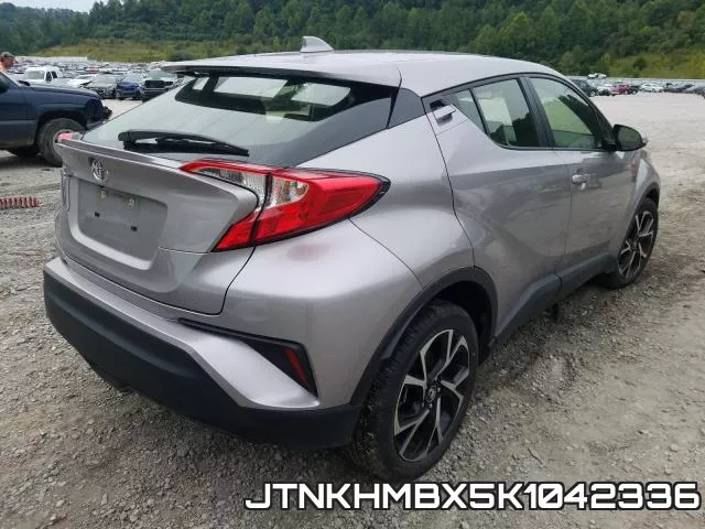 JTNKHMBX5K1042336 фото 5