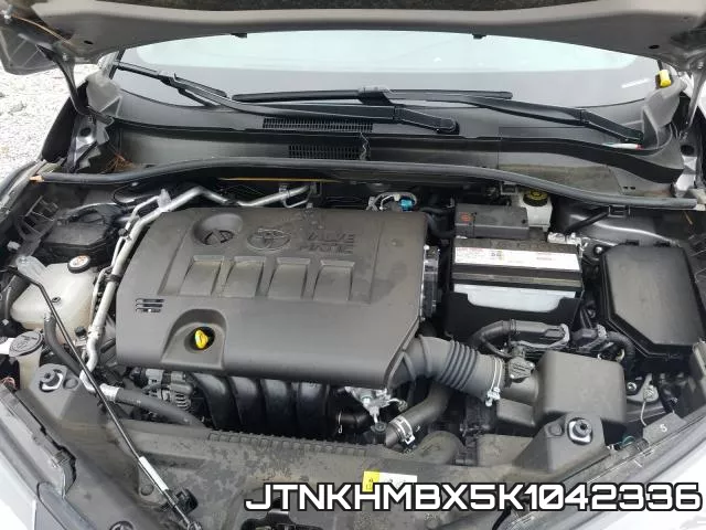 JTNKHMBX5K1042336 фото 8