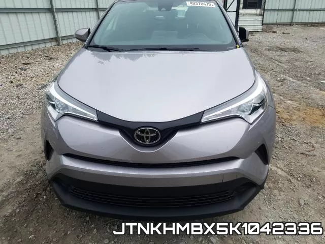 JTNKHMBX5K1042336 фото 10