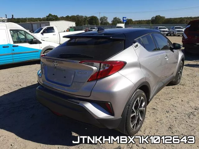 JTNKHMBX7K1012643 фото 5