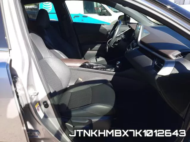 JTNKHMBX7K1012643 фото 6
