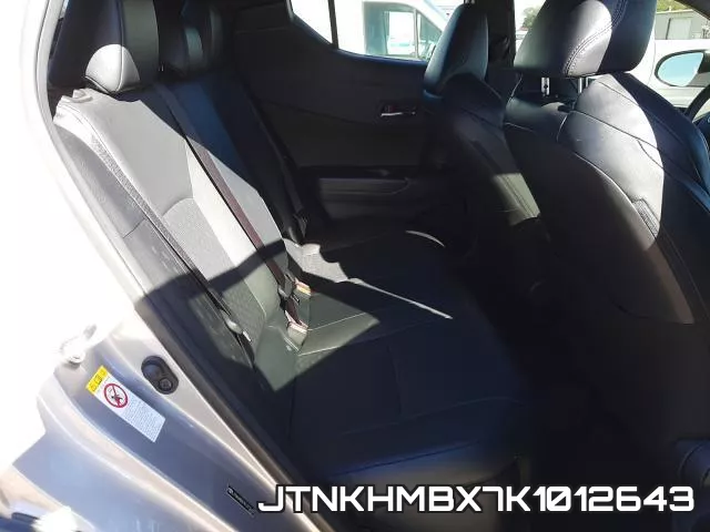 JTNKHMBX7K1012643 фото 7