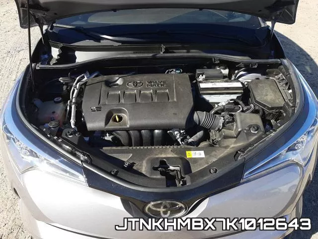 JTNKHMBX7K1012643 фото 8