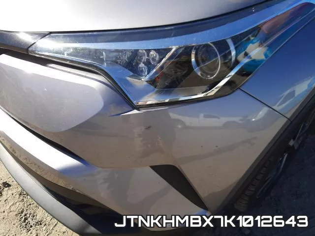 JTNKHMBX7K1012643 фото 10