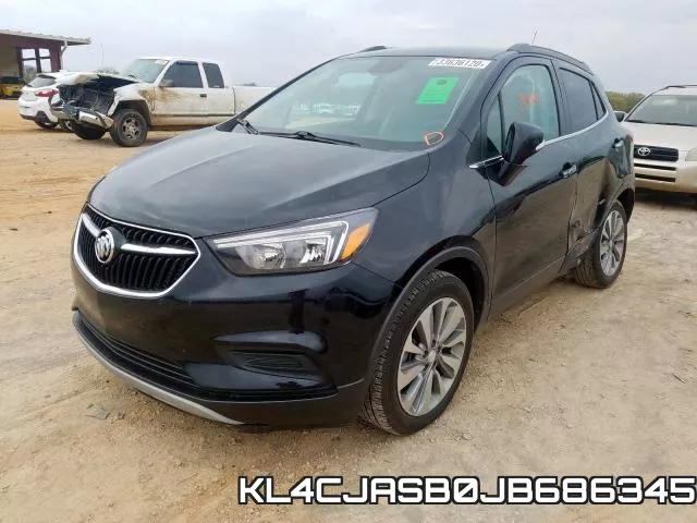 KL4CJASB0JB686345 фото 3