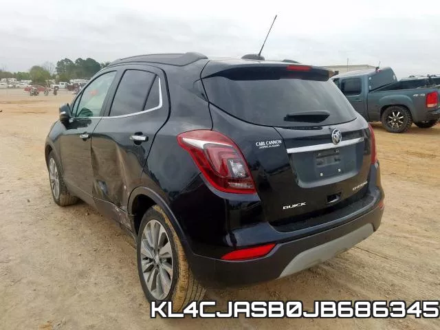 KL4CJASB0JB686345 фото 4