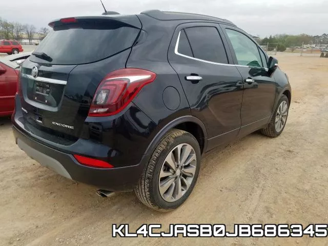KL4CJASB0JB686345 фото 5