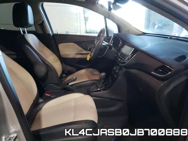 KL4CJASB0JB700888 фото 6