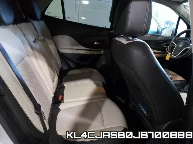KL4CJASB0JB700888 фото 7