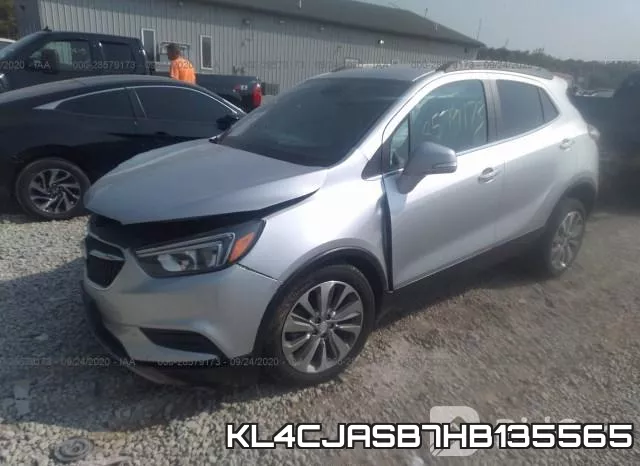 KL4CJASB7HB135565 фото 3