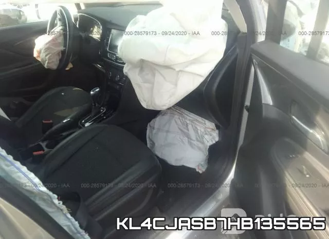 KL4CJASB7HB135565 фото 6