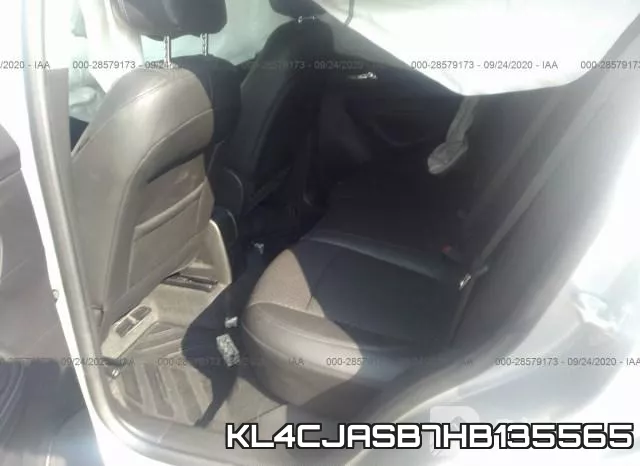 KL4CJASB7HB135565 фото 9