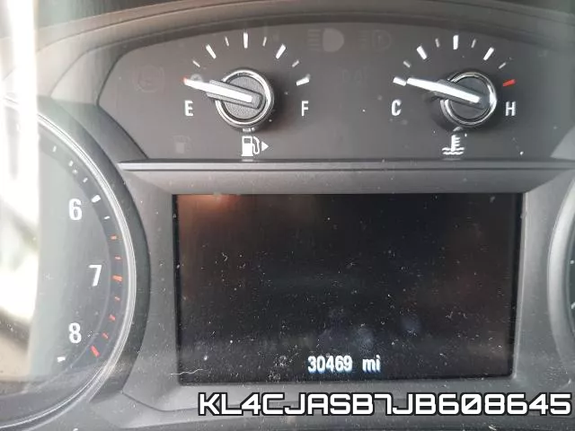 KL4CJASB7JB608645 фото 9